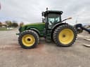 2014 John Deere 8370R Image