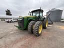2014 John Deere 8370R Image