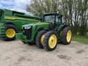 2014 John Deere 8370R Image