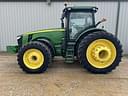 2014 John Deere 8370R Image