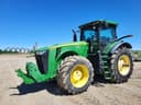 2014 John Deere 8370R Image