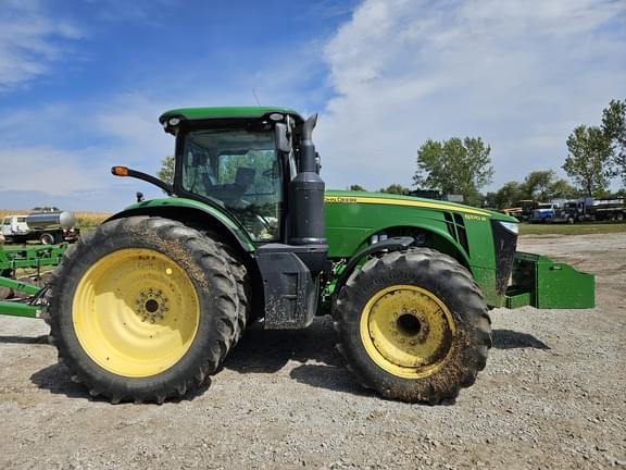 Image of John Deere 8370R Primary image