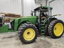 2014 John Deere 8370R Image