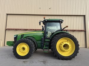 2014 John Deere 8370R Image