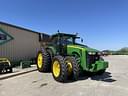 2014 John Deere 8370R Image