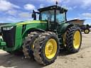 2014 John Deere 8370R Image