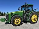 2014 John Deere 8370R Image