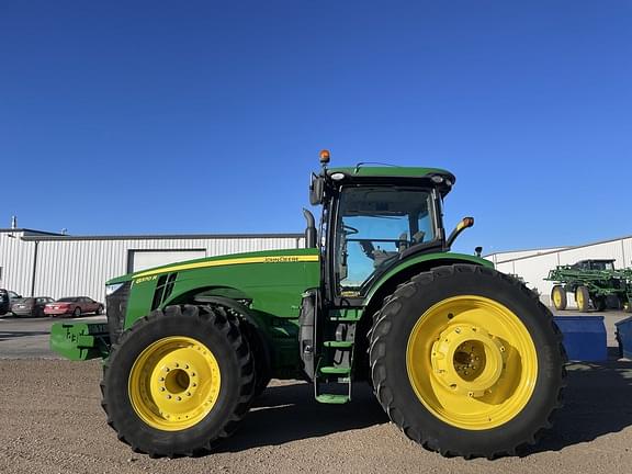 Image of John Deere 8370R Primary image