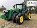 2014 John Deere 8370R Image