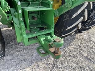 Main image John Deere 8370R 10