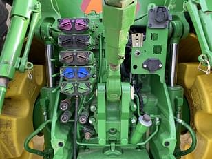 Main image John Deere 8370R 9