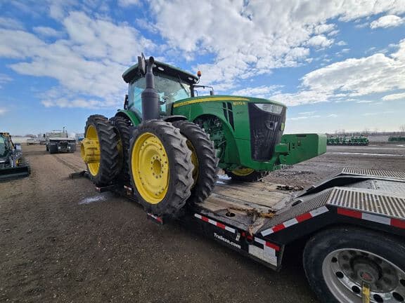 Image of John Deere 8370R Primary image