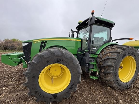 Image of John Deere 8370R Primary image