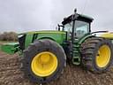 2014 John Deere 8370R Image