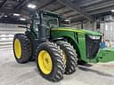 2014 John Deere 8370R Image