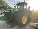 2014 John Deere 8370R Image