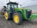 2014 John Deere 8370R Image