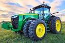 2014 John Deere 8370R Image