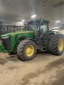 2014 John Deere 8370R Image