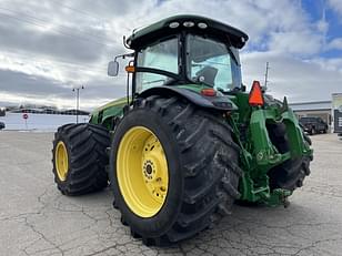 Main image John Deere 8370R 3