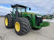 Thumbnail image John Deere 8370R 7