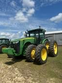 2014 John Deere 8370R Image