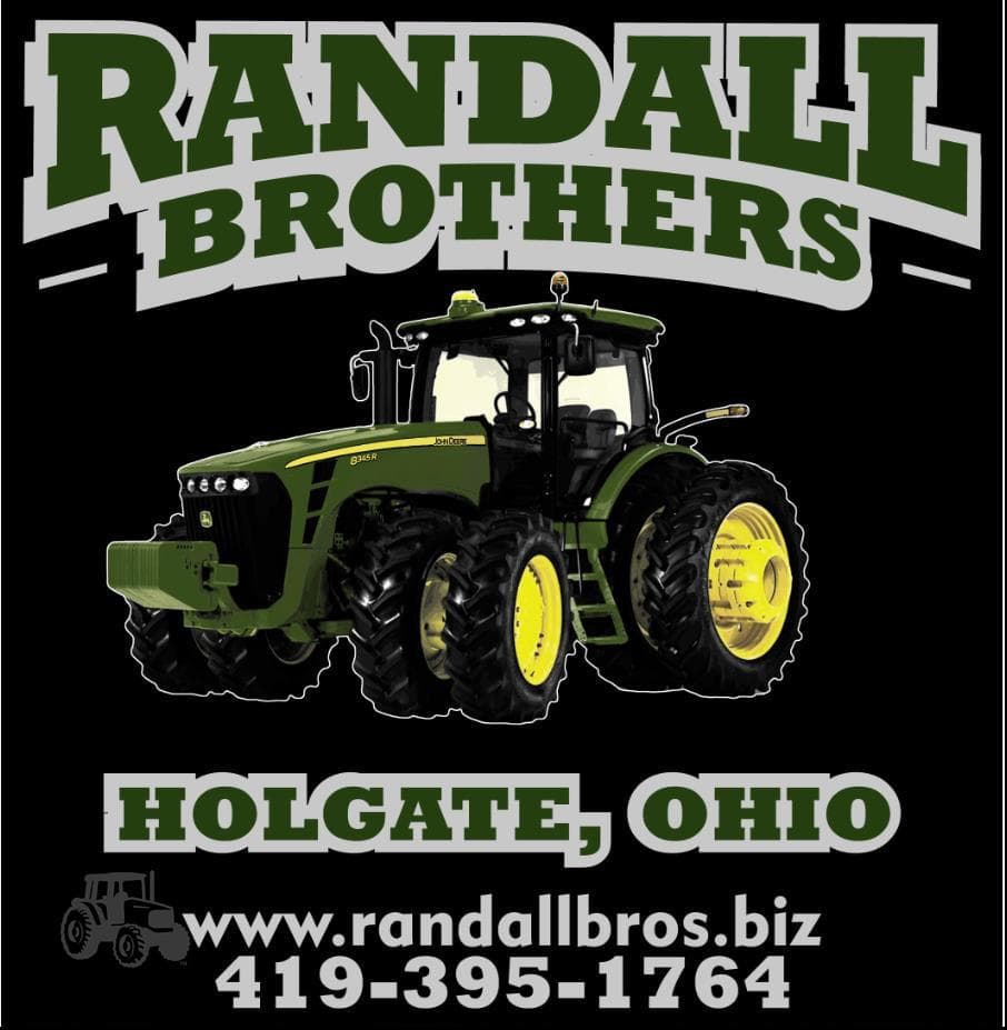 Image of John Deere 8370R Primary Image