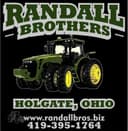 2014 John Deere 8370R Image