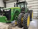 2014 John Deere 8370R Image