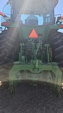 Main image John Deere 8370R 7