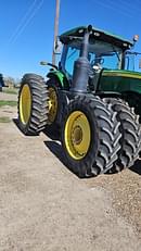 Main image John Deere 8370R 9