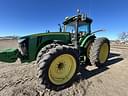 2014 John Deere 8370R Image