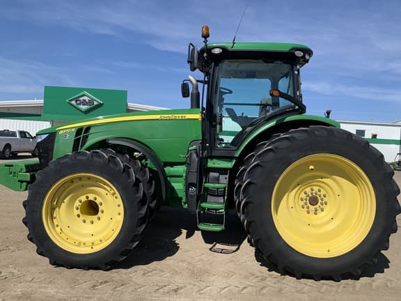 Image of John Deere 8370R Primary image