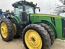 2014 John Deere 8370R Image