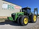 2014 John Deere 8370R Image