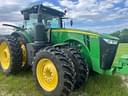 2014 John Deere 8370R Image