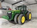 2014 John Deere 8370R Image