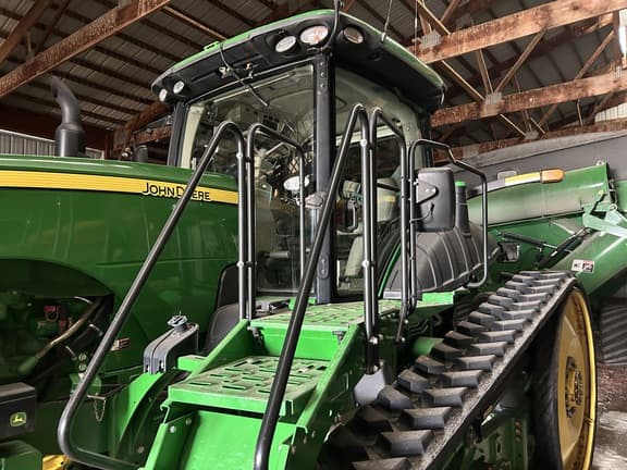Image of John Deere 8370RT equipment image 3
