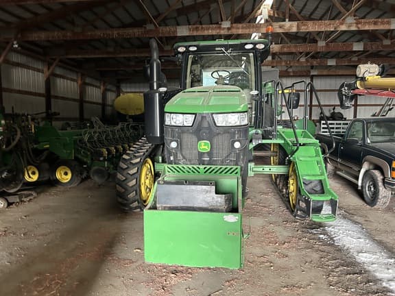 Image of John Deere 8370RT equipment image 1