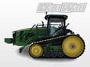 2014 John Deere 8370RT Image