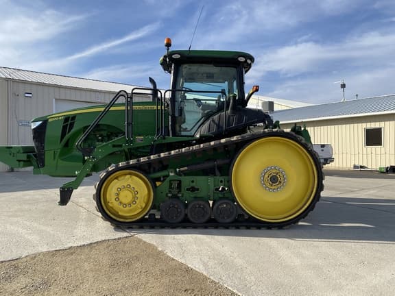 Image of John Deere 8370RT equipment image 1