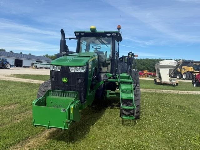 Image of John Deere 8370RT Primary image