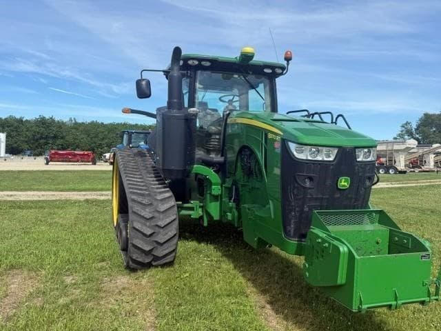 Image of John Deere 8370RT equipment image 1