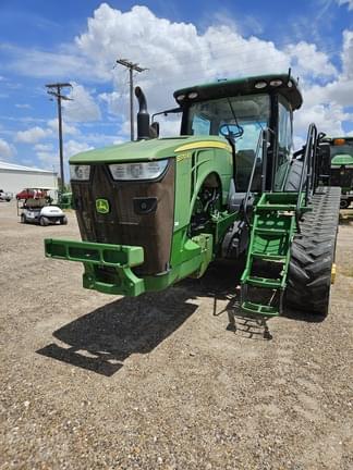 Main image John Deere 8370RT