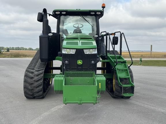 Image of John Deere 8370RT equipment image 2