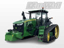 2014 John Deere 8370RT Image