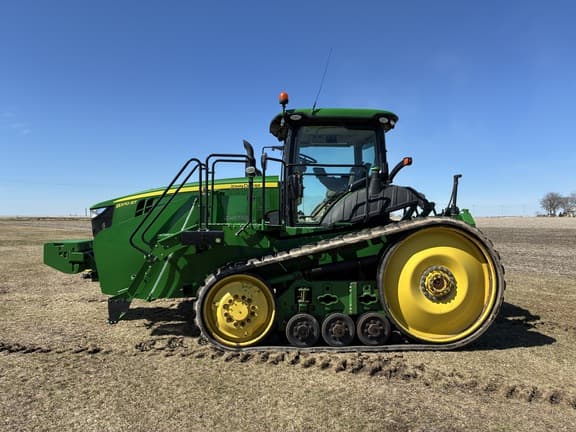 Image of John Deere 8370RT equipment image 1