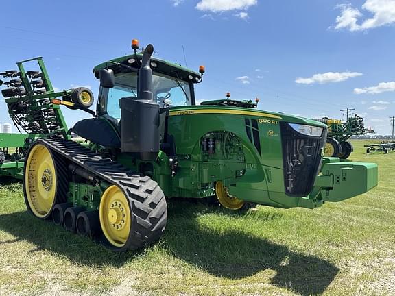 Image of John Deere 8370RT Primary image