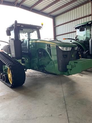 Image of John Deere 8370RT Primary image