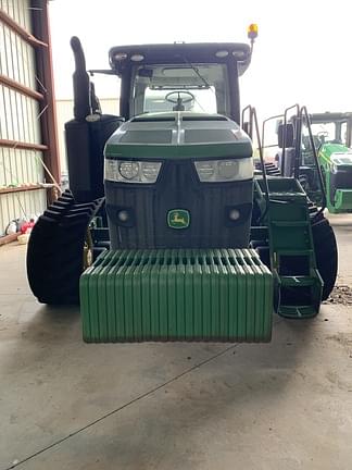 Image of John Deere 8370RT equipment image 1